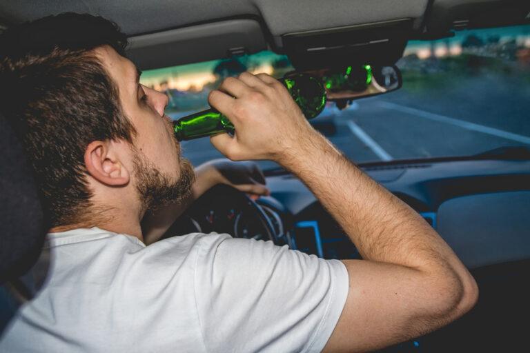 Is Necessity a Defense to DWI?