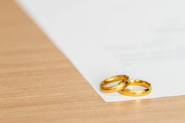 Is Now the Right Time to Divorce?