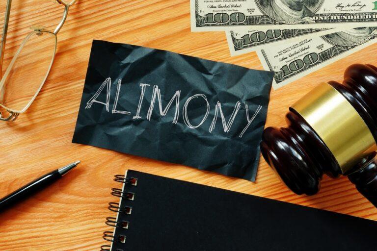 My Ex Isn’t Paying Alimony. What Now?