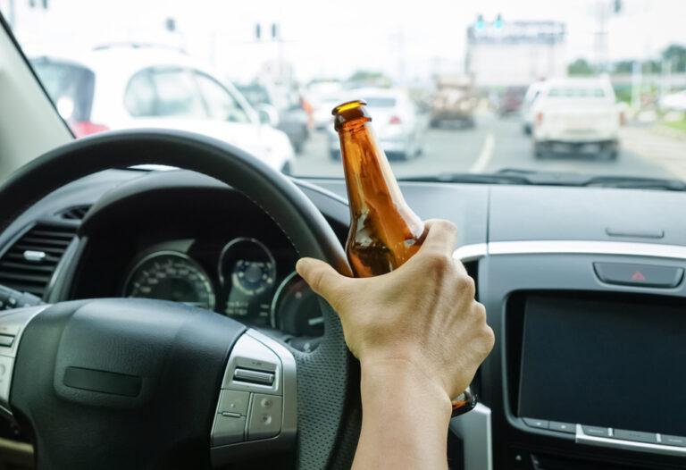 Proof Someone Was Driving in a DWI Case