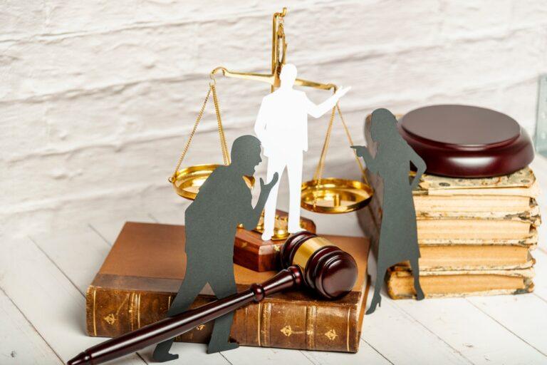 What If My Spouse Ignores Divorce Papers?