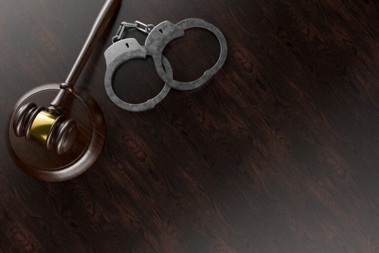 What Is a Bench Warrant?