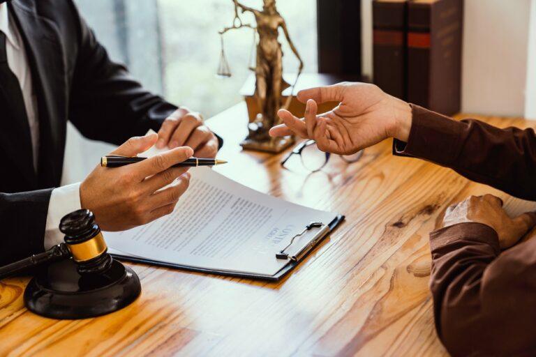 What Is a Temporary Order in Divorce?
