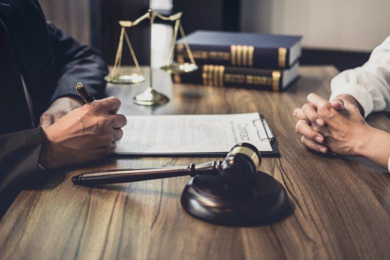 What Is an Ignition Interlock Device?