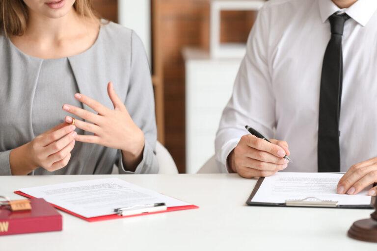 What Makes a Prenup Unconscionable in Texas?