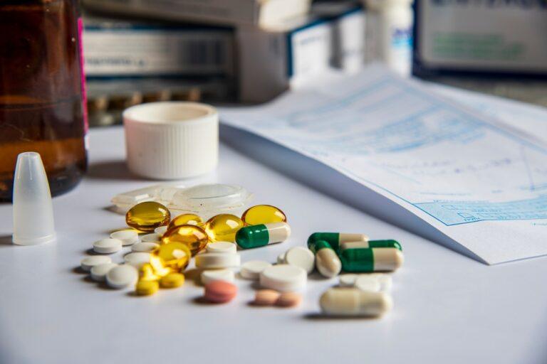 What to Know About Medications and DWI