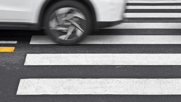 Which Traffic Violations Bring Criminal Charges?