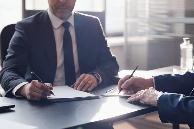 White Collar Crime in Texas: 4 Things to Know