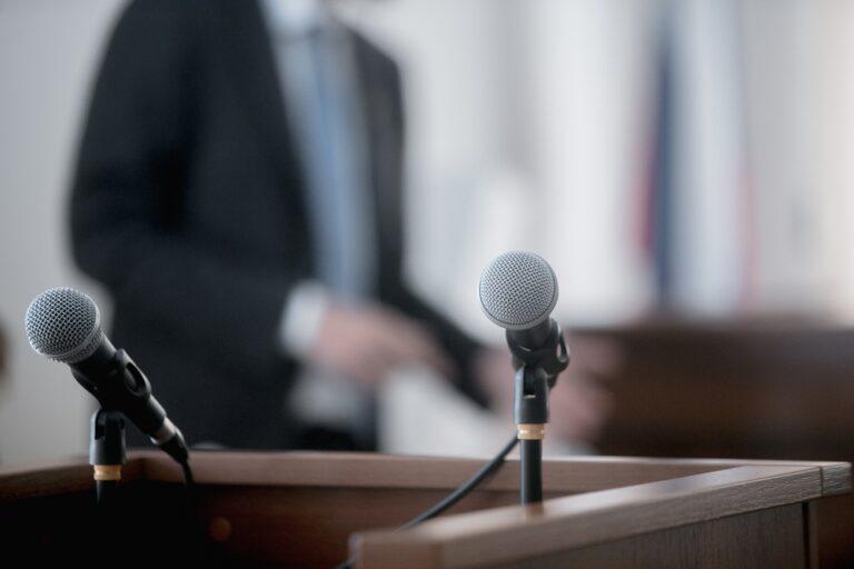 Will a Case Drop If a Witness Refuses?