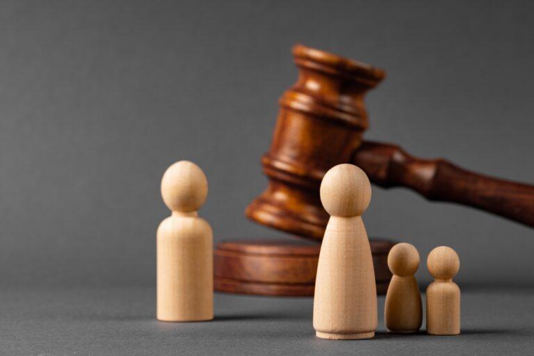 Will a DWI Affect Child Custody?