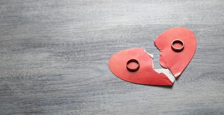 Will Divorce Require a Protective Order?