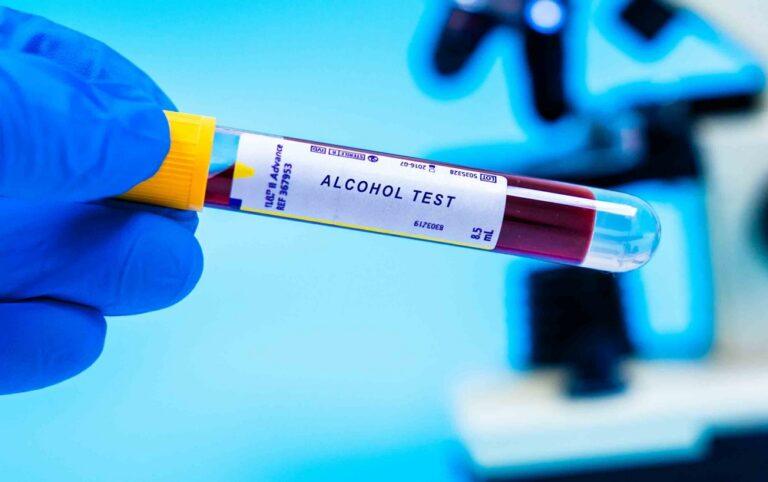 Will Texas Lower the BAC Limit?