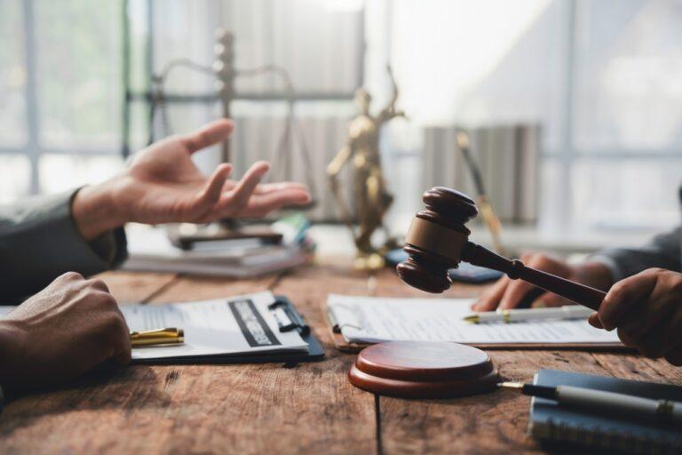 Can I Pay Restitution After a DWI Accident?