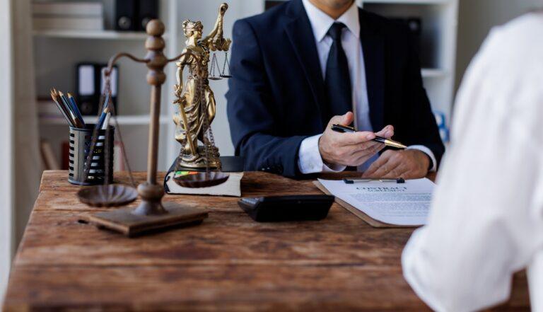 Can the Government Seize Property After Fraud?