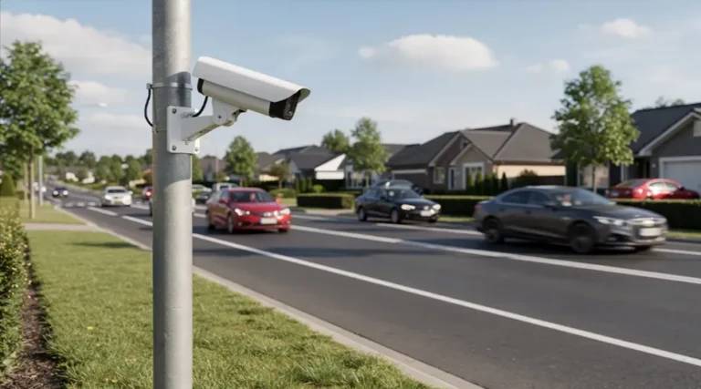 Flock Cameras in Texas Are Watching Every Car You Drive – Here’s What Your Fourth Amendment Rights Are