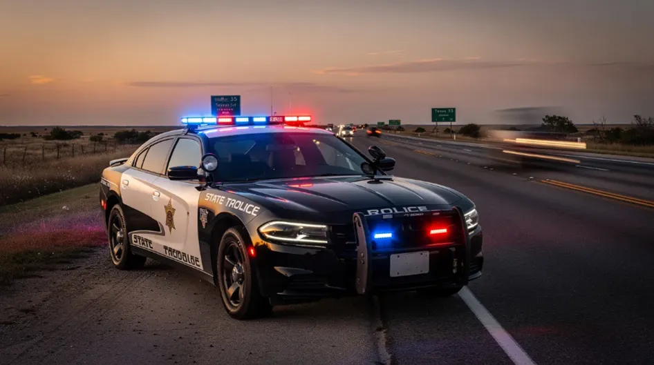 hemp laws and traffic stops