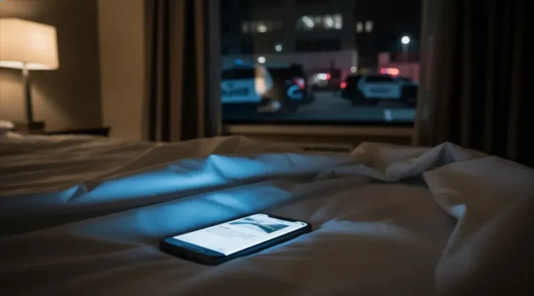 ListCrawler Stings in Texas: Second Offense, Digital Evidence & Long-Term Consequences