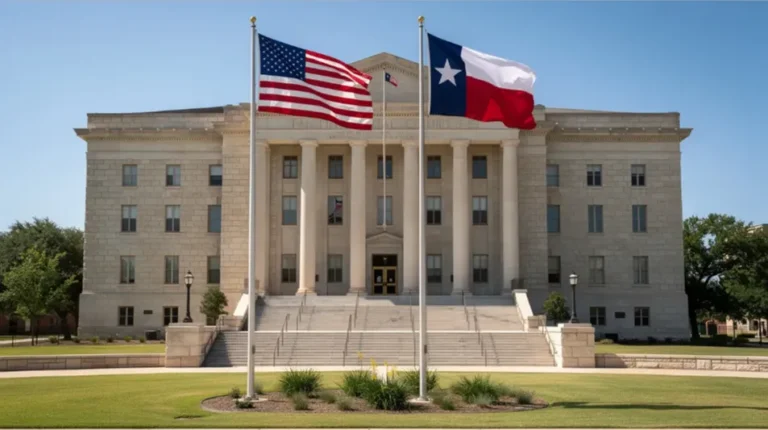 Texas Domestic Violence: Legal Options, Safety Planning, and Local Support