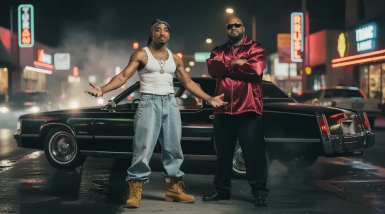 Why You Should Never Talk to Police in Texas: Lessons from the Tupac Shakur Murder Case